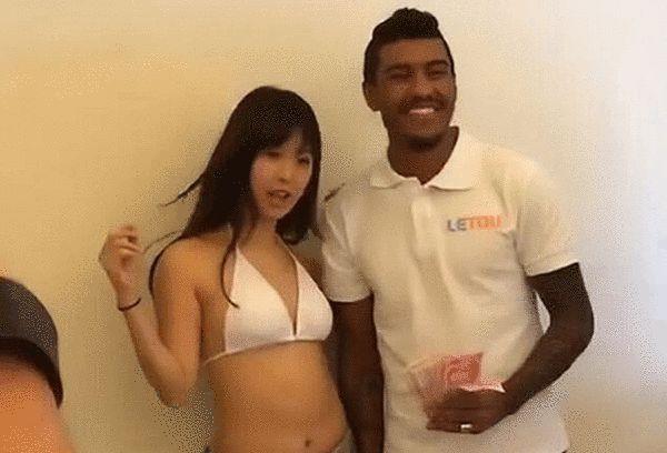 异形病楼桃子移植